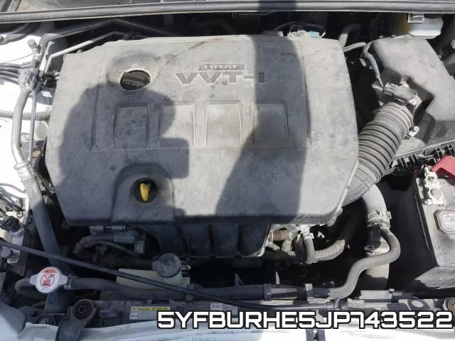 5YFBURHE5JP743522 фото 8