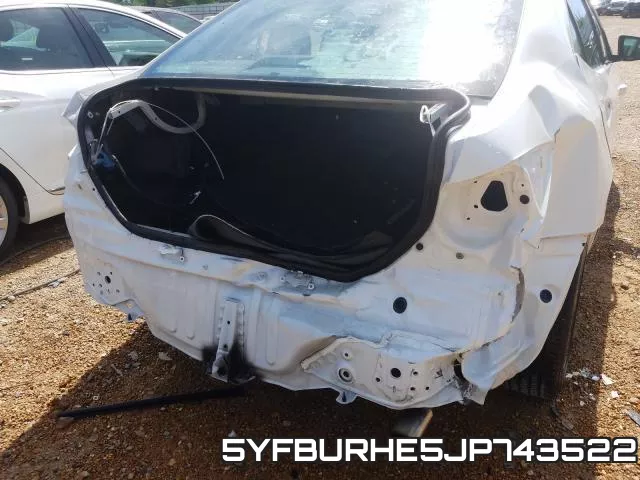 5YFBURHE5JP743522 фото 10