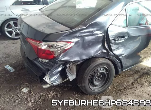 5YFBURHE6HP664693 фото 7