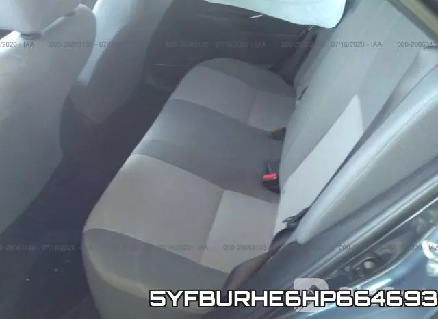 5YFBURHE6HP664693 фото 9