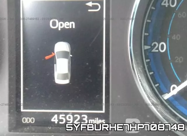 5YFBURHE7HP708748 фото 8
