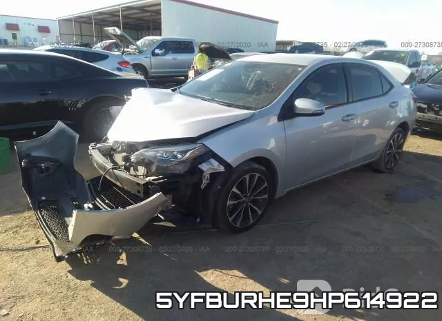 5YFBURHE9HP614922 фото 3