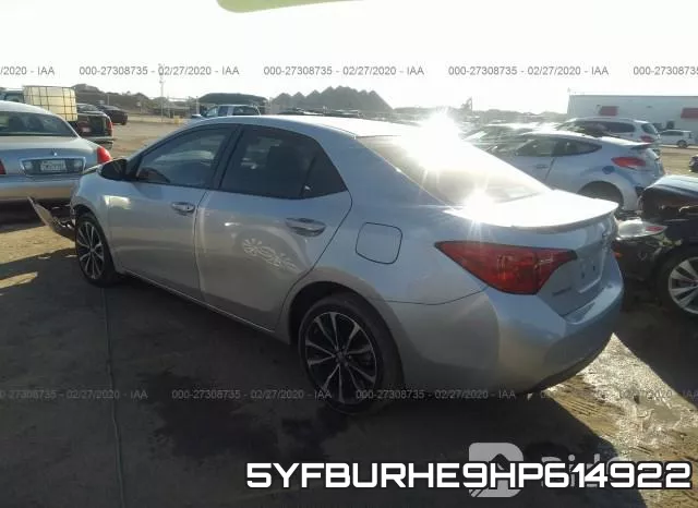 5YFBURHE9HP614922 фото 4