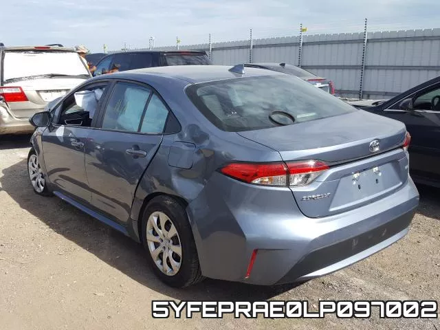 5YFEPRAE0LP097002 фото 4