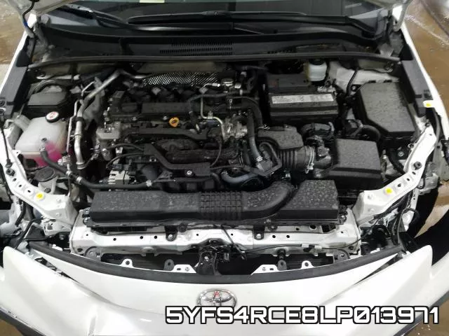 5YFS4RCE8LP013971 фото 8