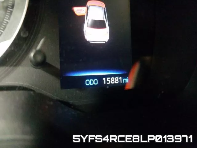 5YFS4RCE8LP013971 фото 9