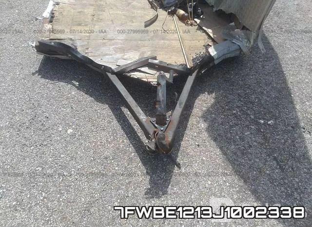 7FWBE1213J1002338 фото 8