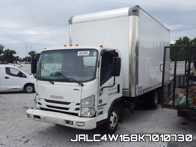 JALC4W168K7010730 фото 3