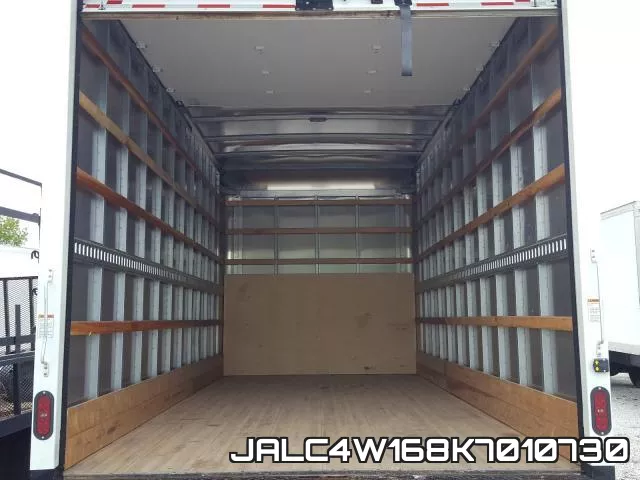 JALC4W168K7010730 фото 7