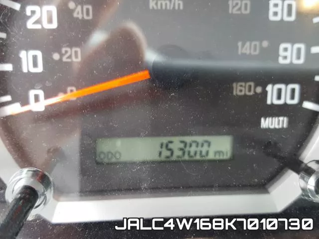 JALC4W168K7010730 фото 9