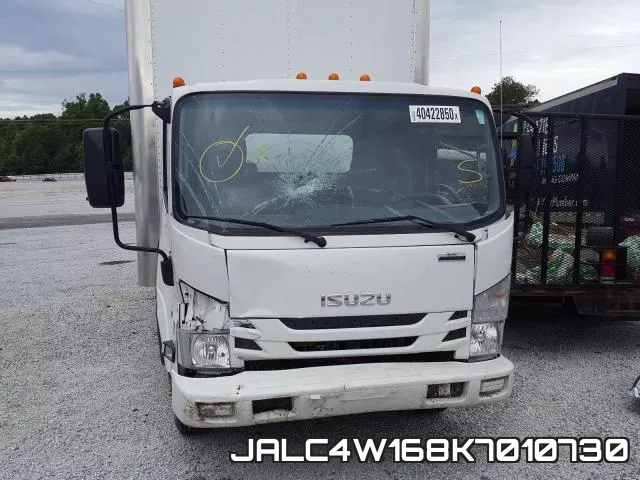 JALC4W168K7010730 фото 10
