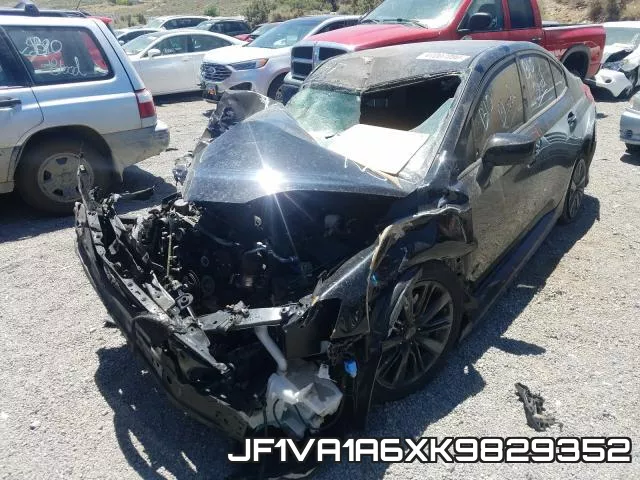 JF1VA1A6XK9829352 фото 3