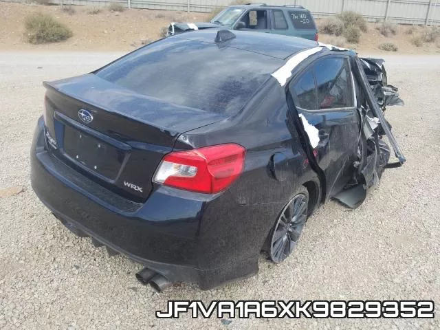 JF1VA1A6XK9829352 фото 5