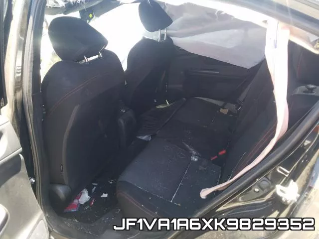 JF1VA1A6XK9829352 фото 7