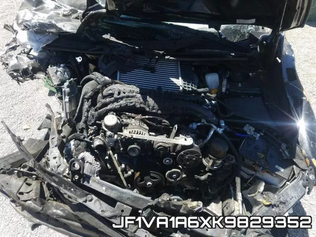 JF1VA1A6XK9829352 фото 8