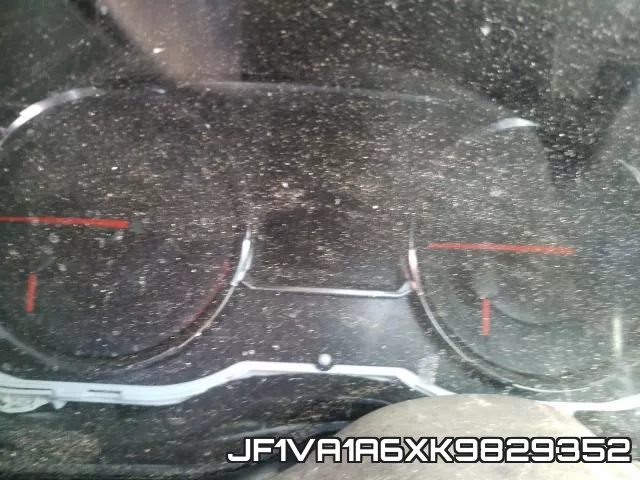 JF1VA1A6XK9829352 фото 9