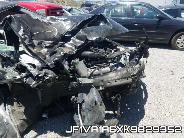 JF1VA1A6XK9829352 фото 10