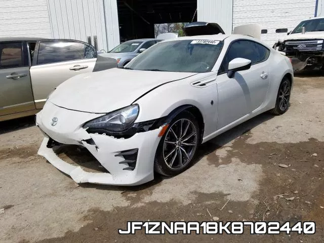 JF1ZNAA18K8702440 фото 3