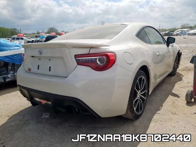 JF1ZNAA18K8702440 фото 4