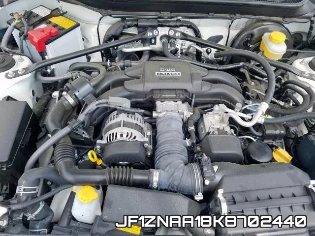 JF1ZNAA18K8702440 фото 8