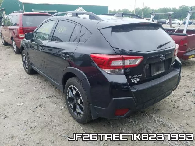 JF2GTAEC7K8237993 фото 4