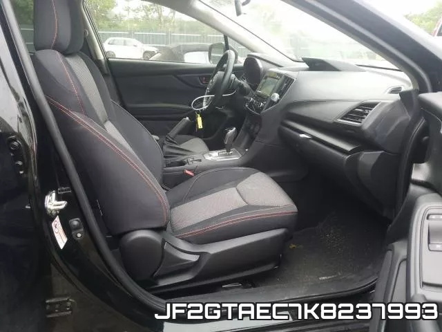 JF2GTAEC7K8237993 фото 6