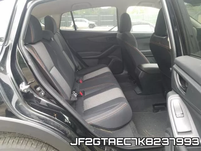 JF2GTAEC7K8237993 фото 7