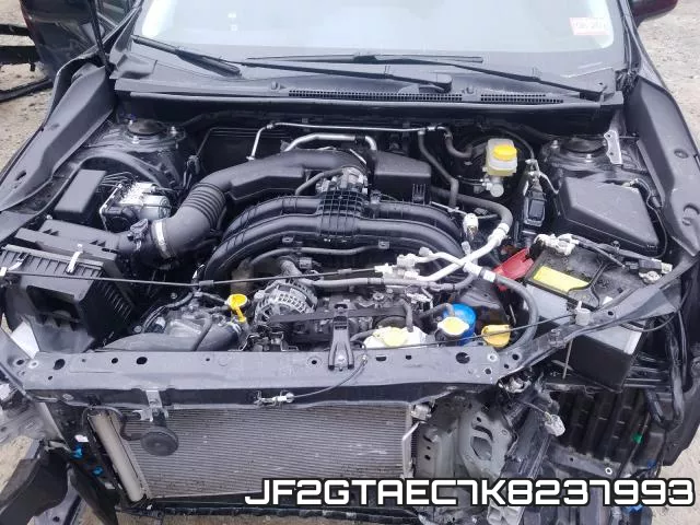 JF2GTAEC7K8237993 фото 8