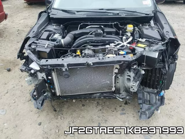 JF2GTAEC7K8237993 фото 10