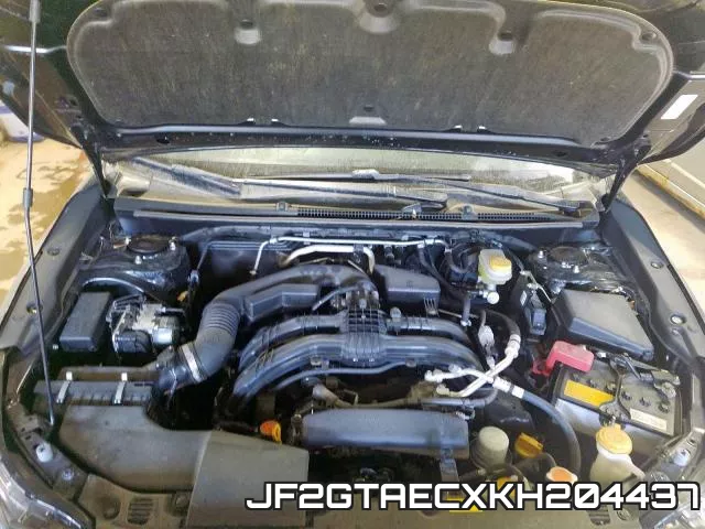 JF2GTAECXKH204437 фото 8
