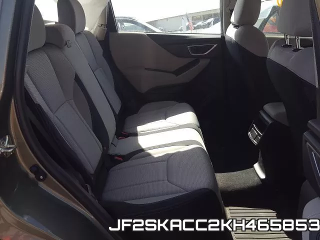JF2SKACC2KH465853 фото 7
