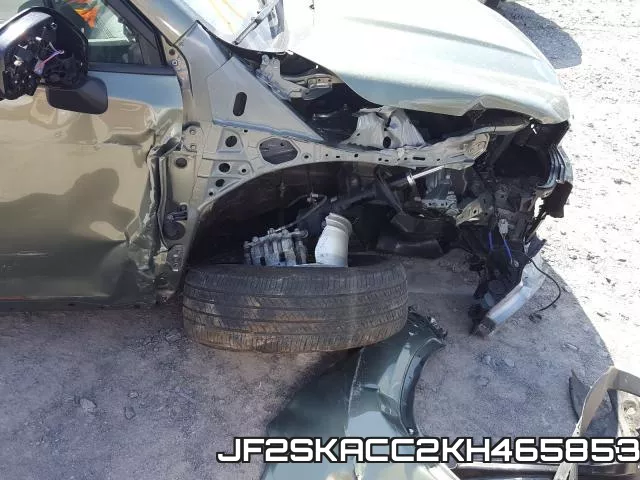 JF2SKACC2KH465853 фото 10