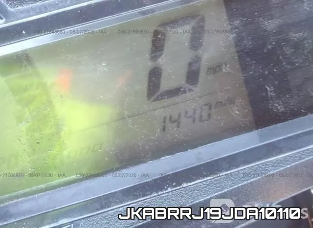 JKABRRJ19JDA10110 фото 8
