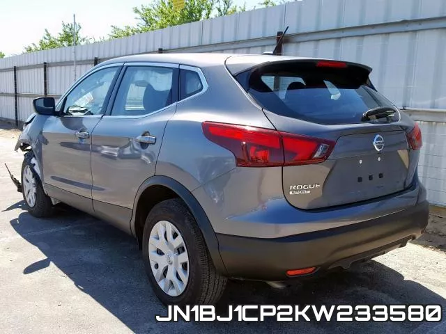 JN1BJ1CP2KW233580 фото 4