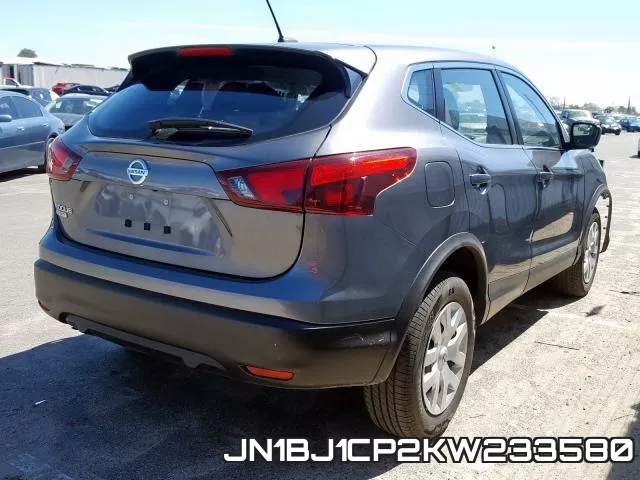 JN1BJ1CP2KW233580 фото 5