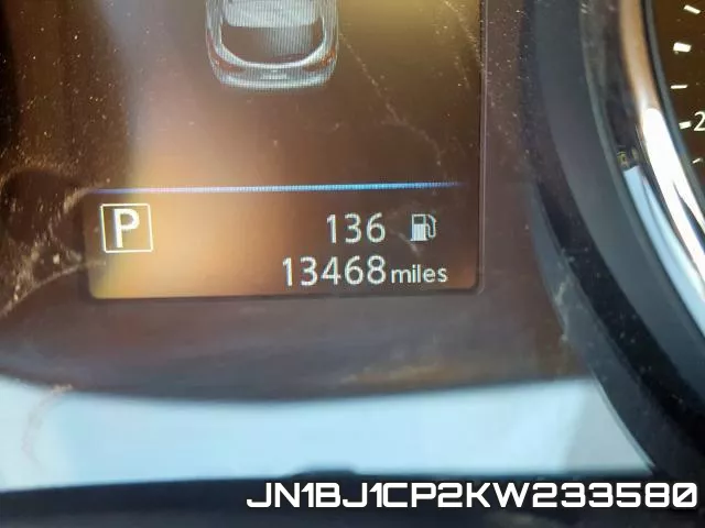 JN1BJ1CP2KW233580 фото 9