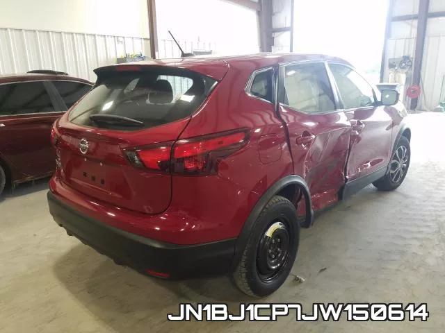JN1BJ1CP7JW150614 фото 5
