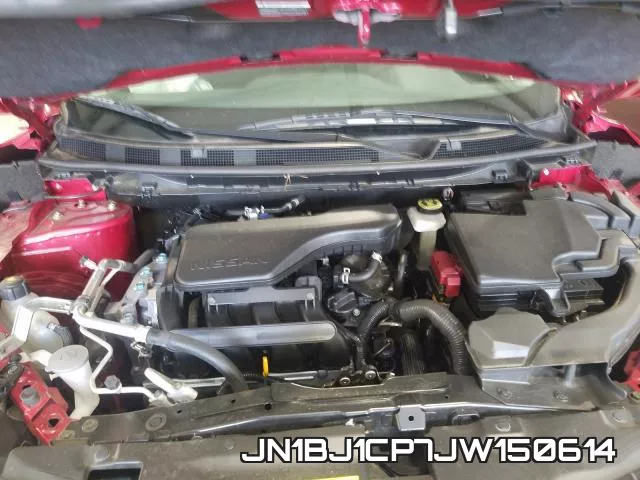 JN1BJ1CP7JW150614 фото 8