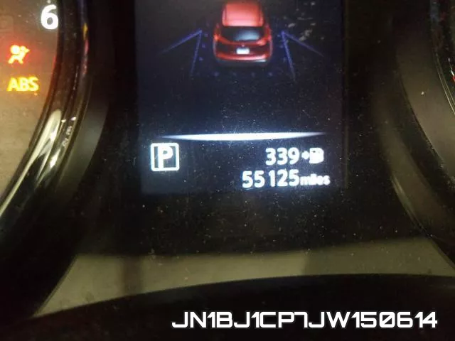 JN1BJ1CP7JW150614 фото 9