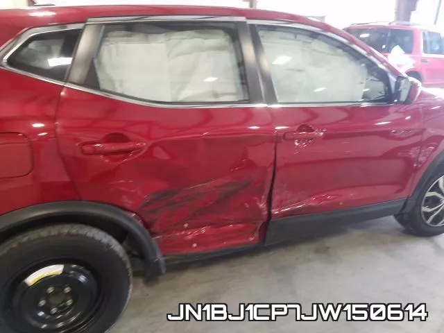 JN1BJ1CP7JW150614 фото 10