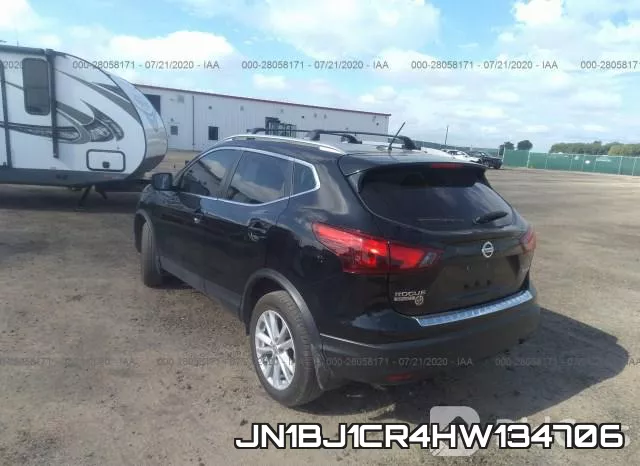 JN1BJ1CR4HW134706 фото 4