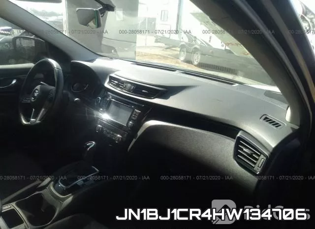 JN1BJ1CR4HW134706 фото 6