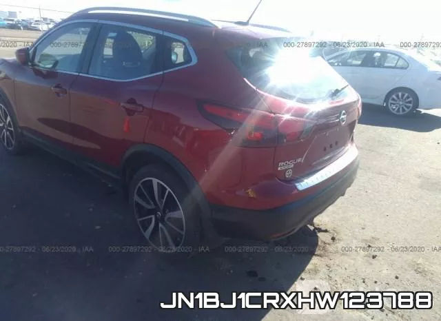 JN1BJ1CRXHW123788 фото 4