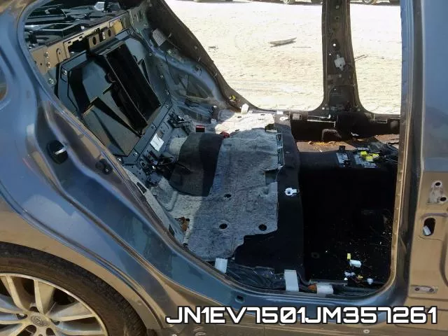JN1EV7501JM357261 фото 7