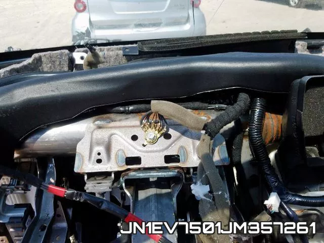 JN1EV7501JM357261 фото 9