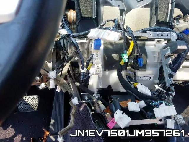 JN1EV7501JM357261 фото 10