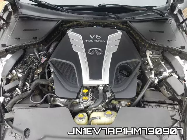 JN1EV7AP1HM730907 фото 8