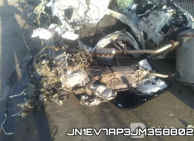 JN1EV7AP3JM358802 фото 2