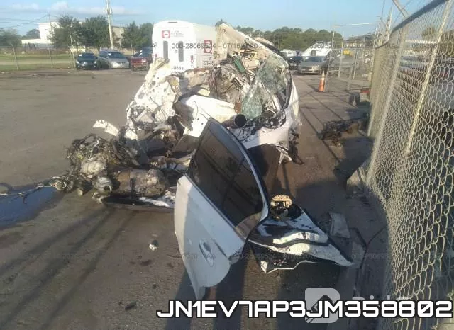 JN1EV7AP3JM358802 фото 3