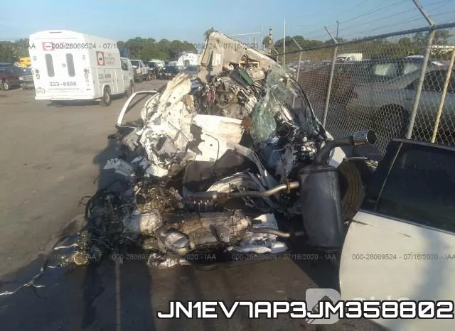 JN1EV7AP3JM358802 фото 7